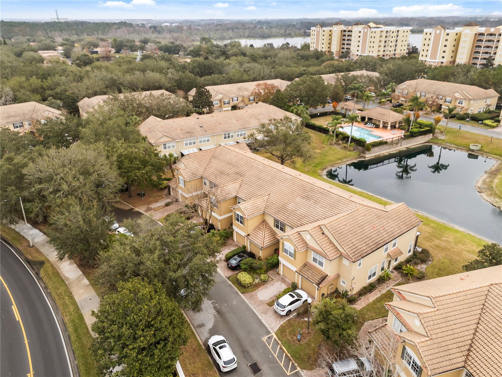 3401 SHALLOT DR #103, ORLANDO, FL, 32835