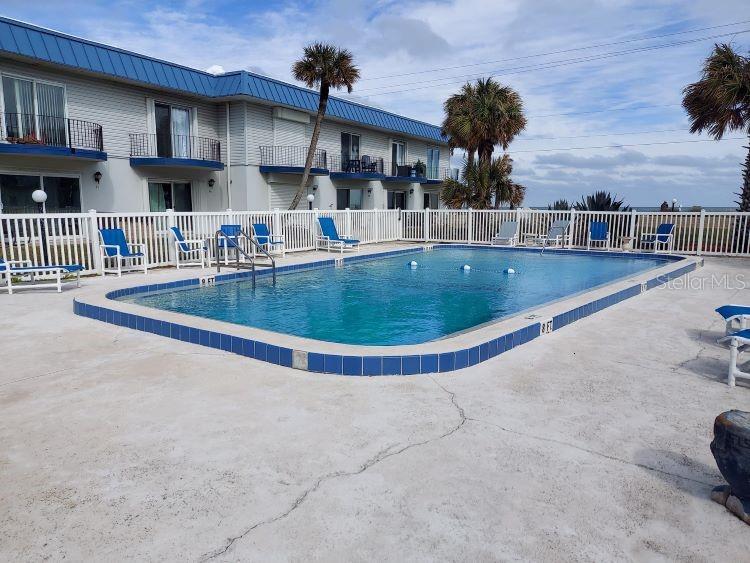 2750 OCEAN SHORE BLVD #4, ORMOND BEACH, FL, 32176