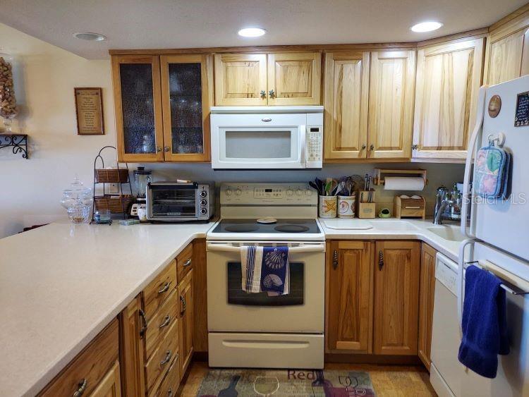 2750 OCEAN SHORE BLVD #4, ORMOND BEACH, FL, 32176