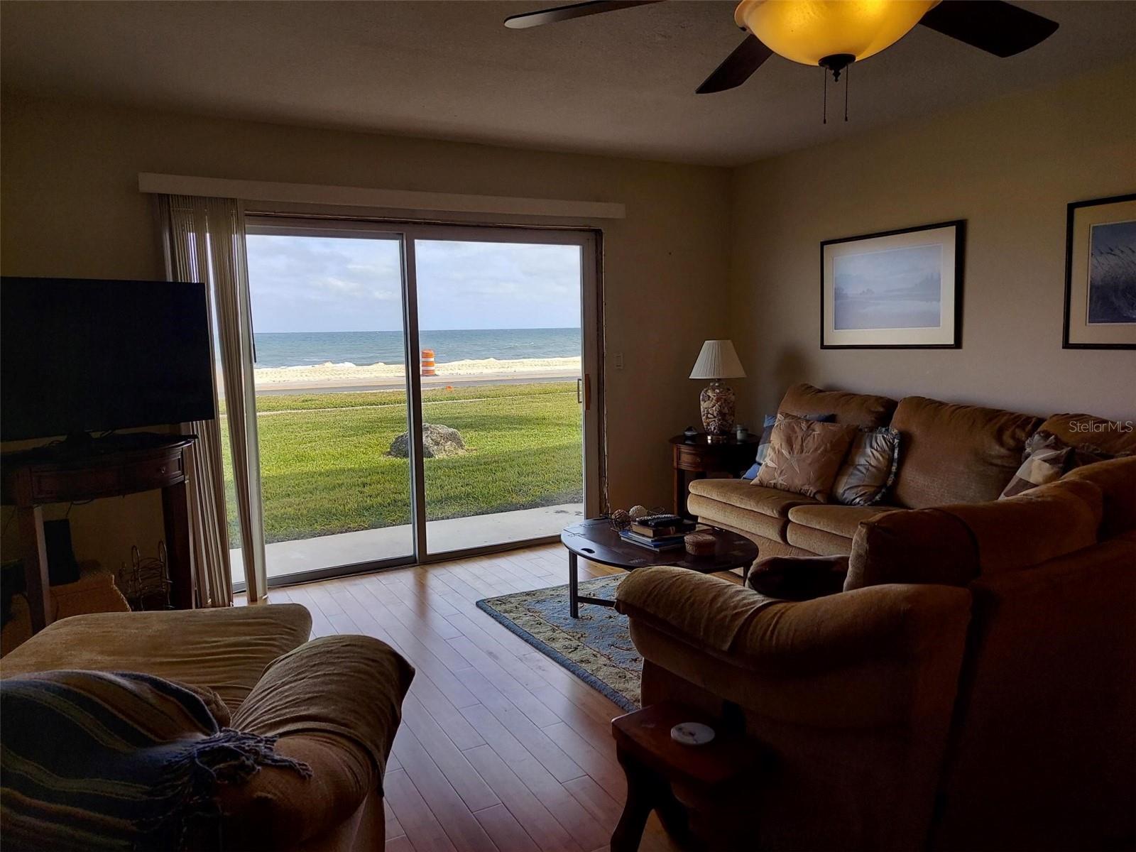 2750 OCEAN SHORE BLVD #4, ORMOND BEACH, FL, 32176