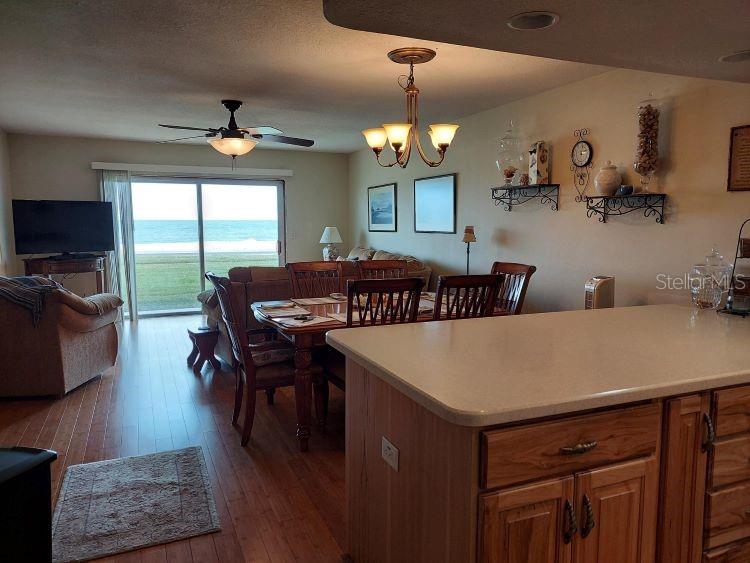 2750 OCEAN SHORE BLVD #4, ORMOND BEACH, FL, 32176