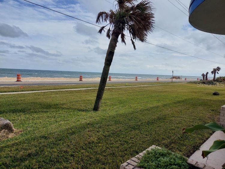 2750 OCEAN SHORE BLVD #4, ORMOND BEACH, FL, 32176