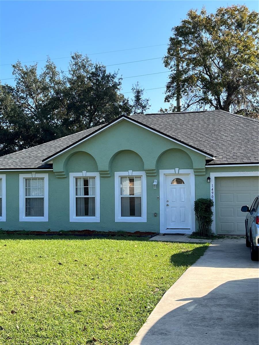 14905 SW 47TH CT, OCALA, FL, 34473