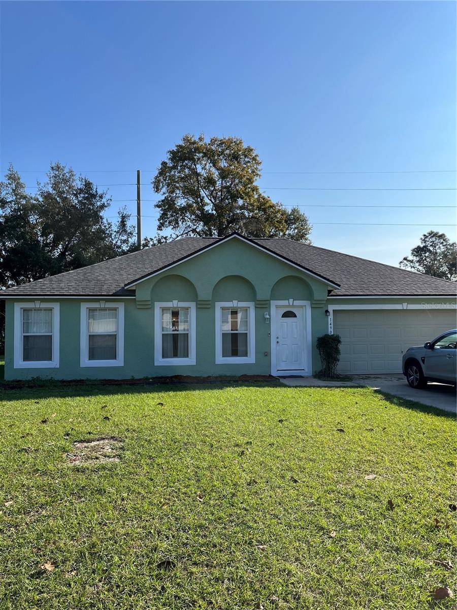 14905 SW 47TH CT, OCALA, FL, 34473