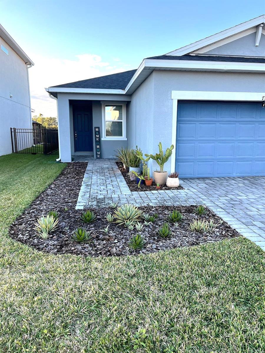 WATERGRASS PCLS F-1 & F-3, WESLEY CHAPEL, FL, 33545