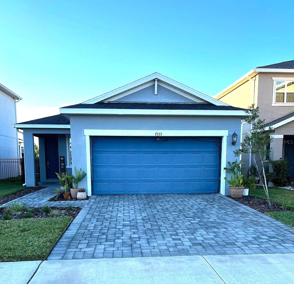 WATERGRASS PCLS F-1 & F-3, WESLEY CHAPEL, FL, 33545