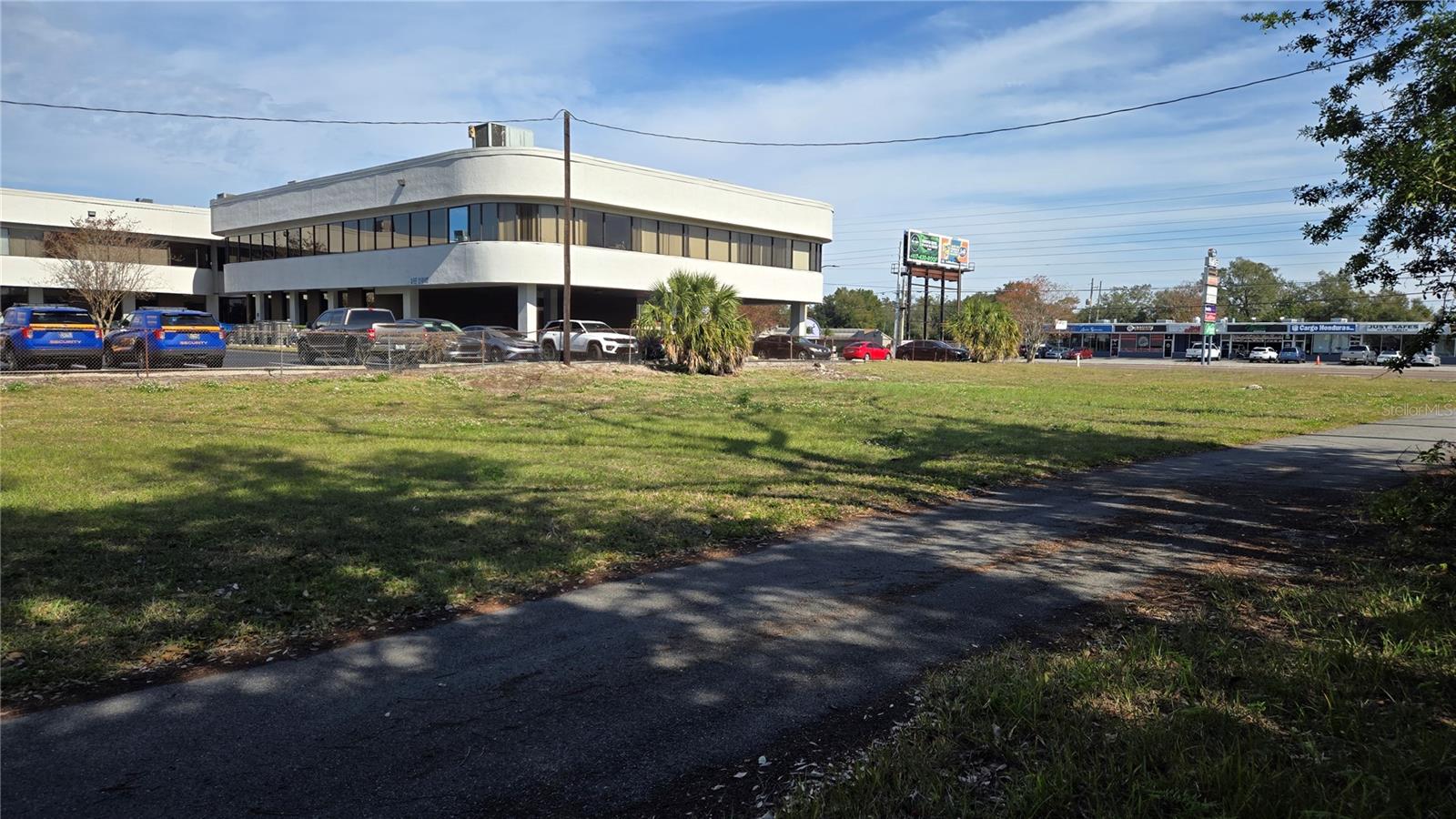 N SEMORAN BLVD, ORLANDO, FL, 32807
