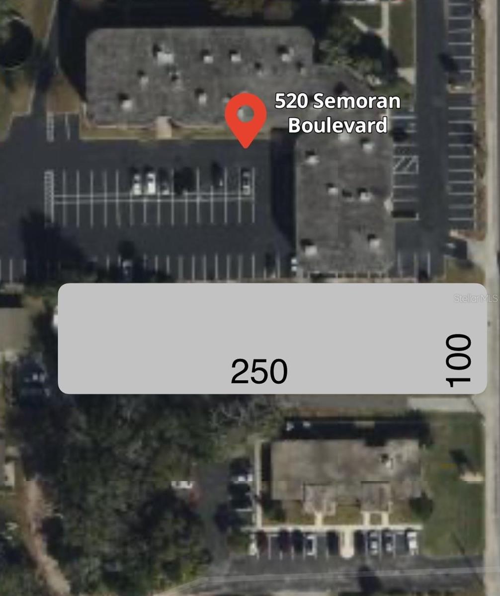 N SEMORAN BLVD, ORLANDO, FL, 32807