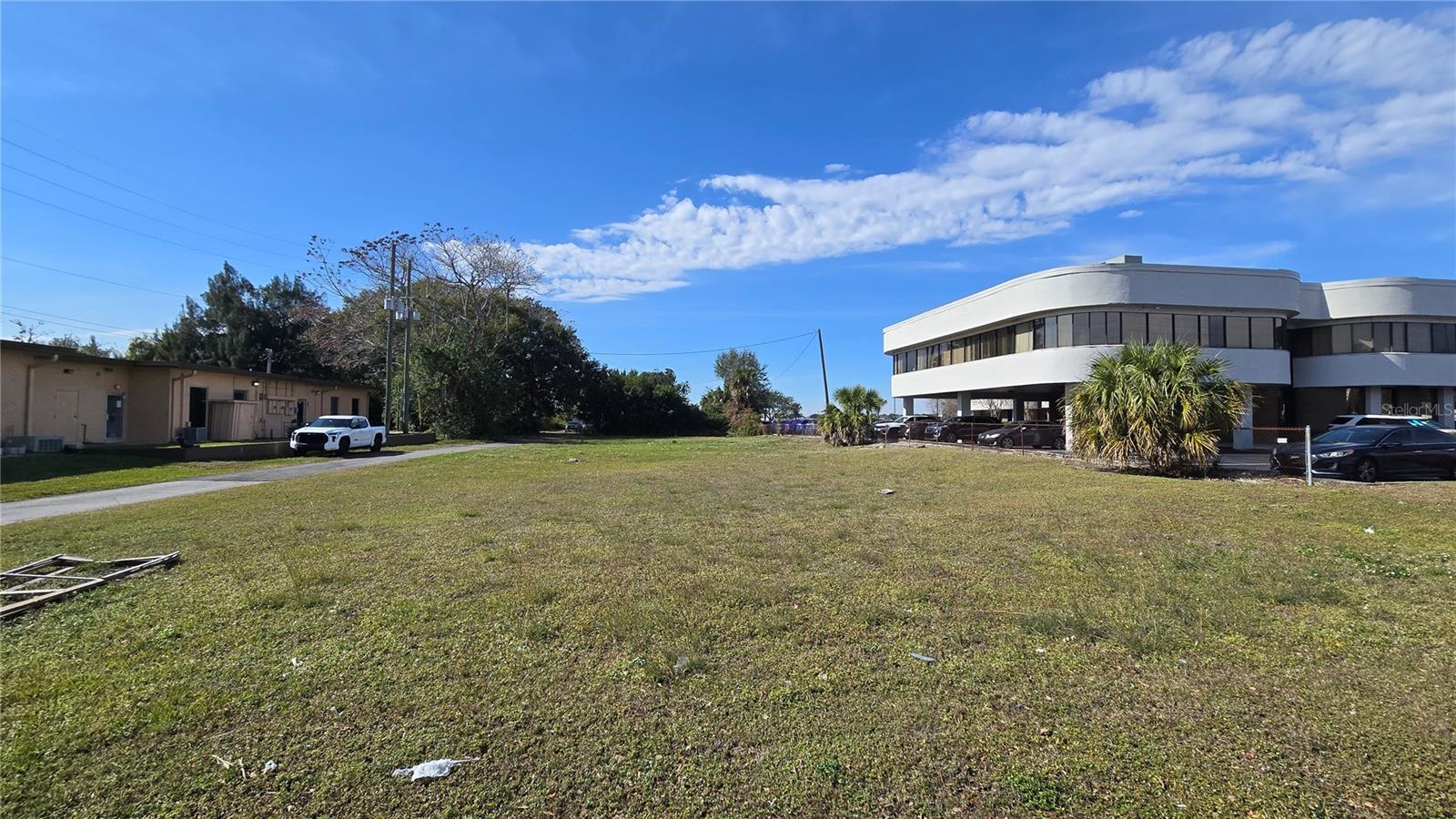 N SEMORAN BLVD, ORLANDO, FL, 32807