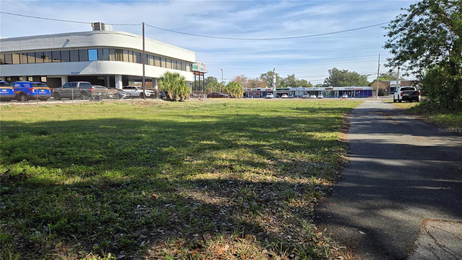 N SEMORAN BLVD, ORLANDO, FL, 32807