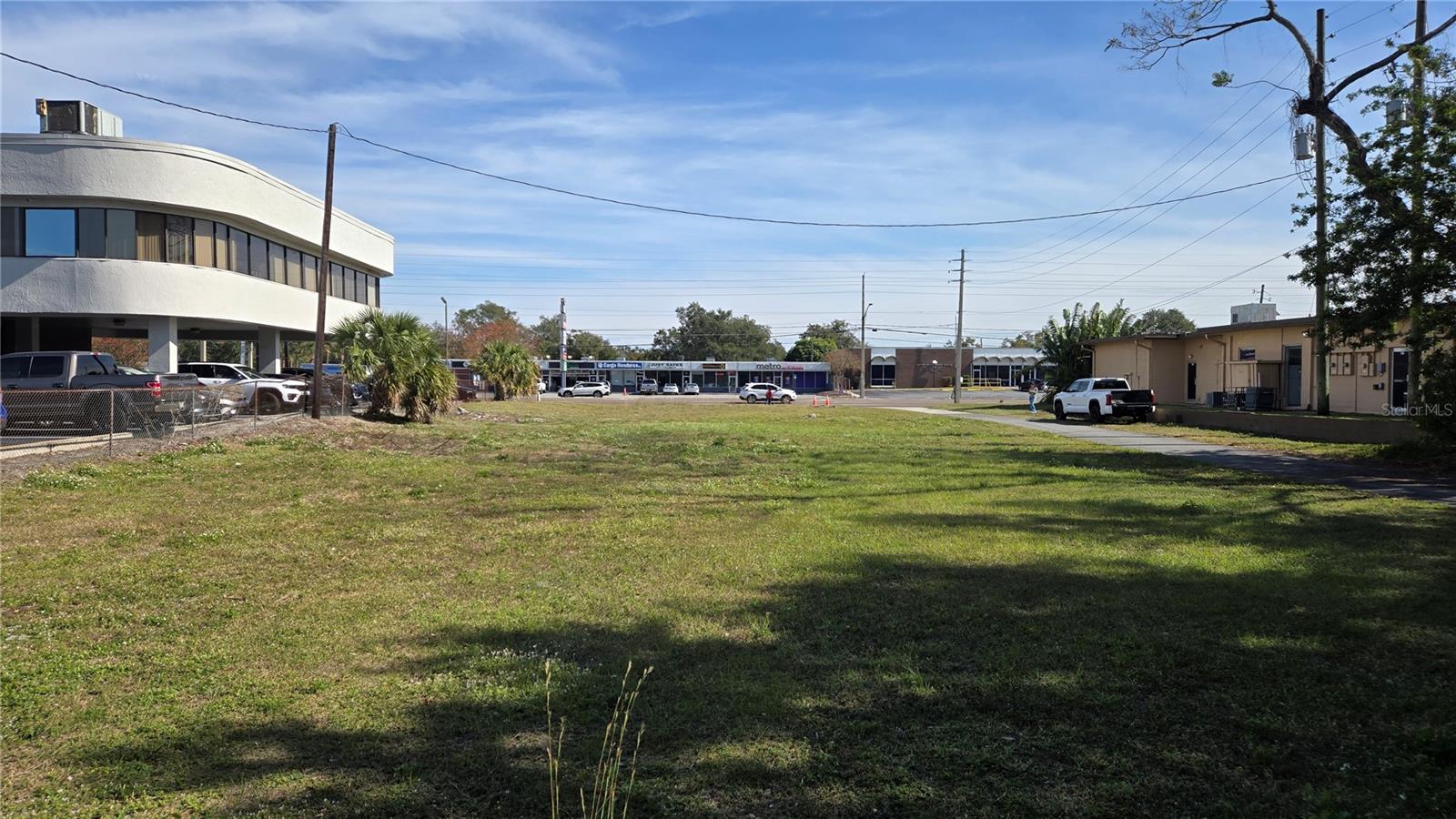 N SEMORAN BLVD, ORLANDO, FL, 32807
