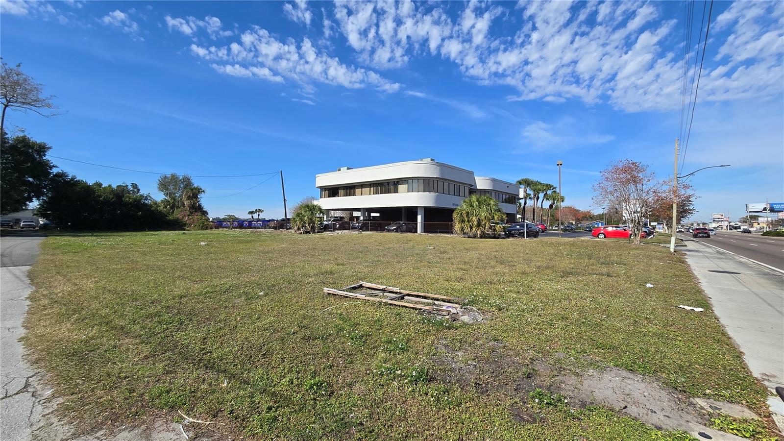 N SEMORAN BLVD, ORLANDO, FL, 32807