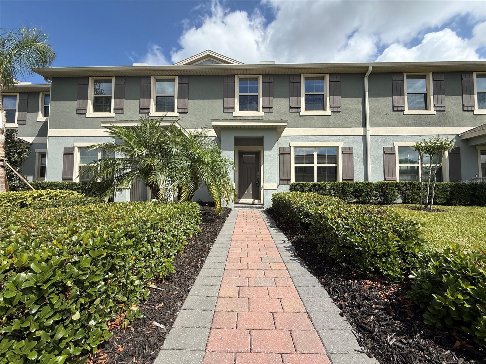16929 TESLA ALY, WINTER GARDEN, FL, 34787