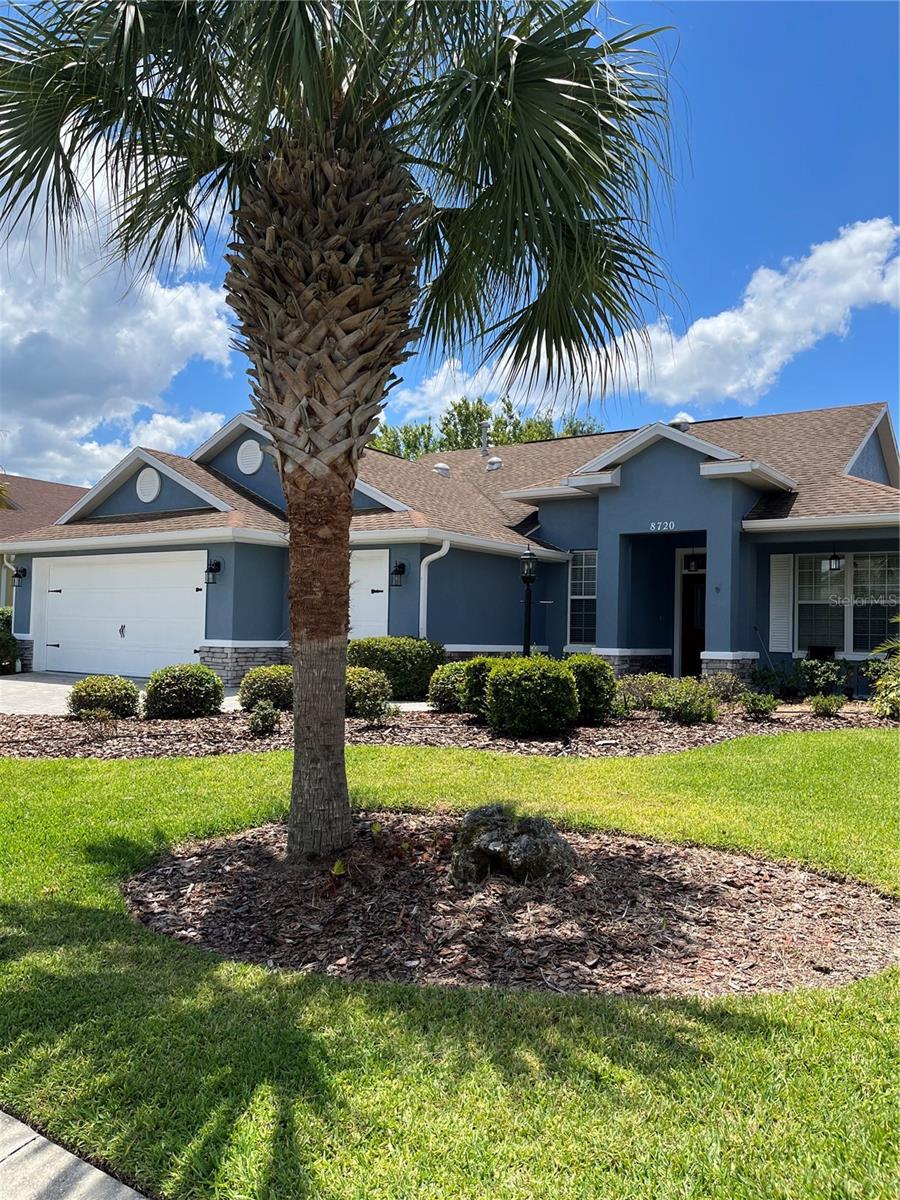 8720 SW 83RD CIR, OCALA, FL, 34481