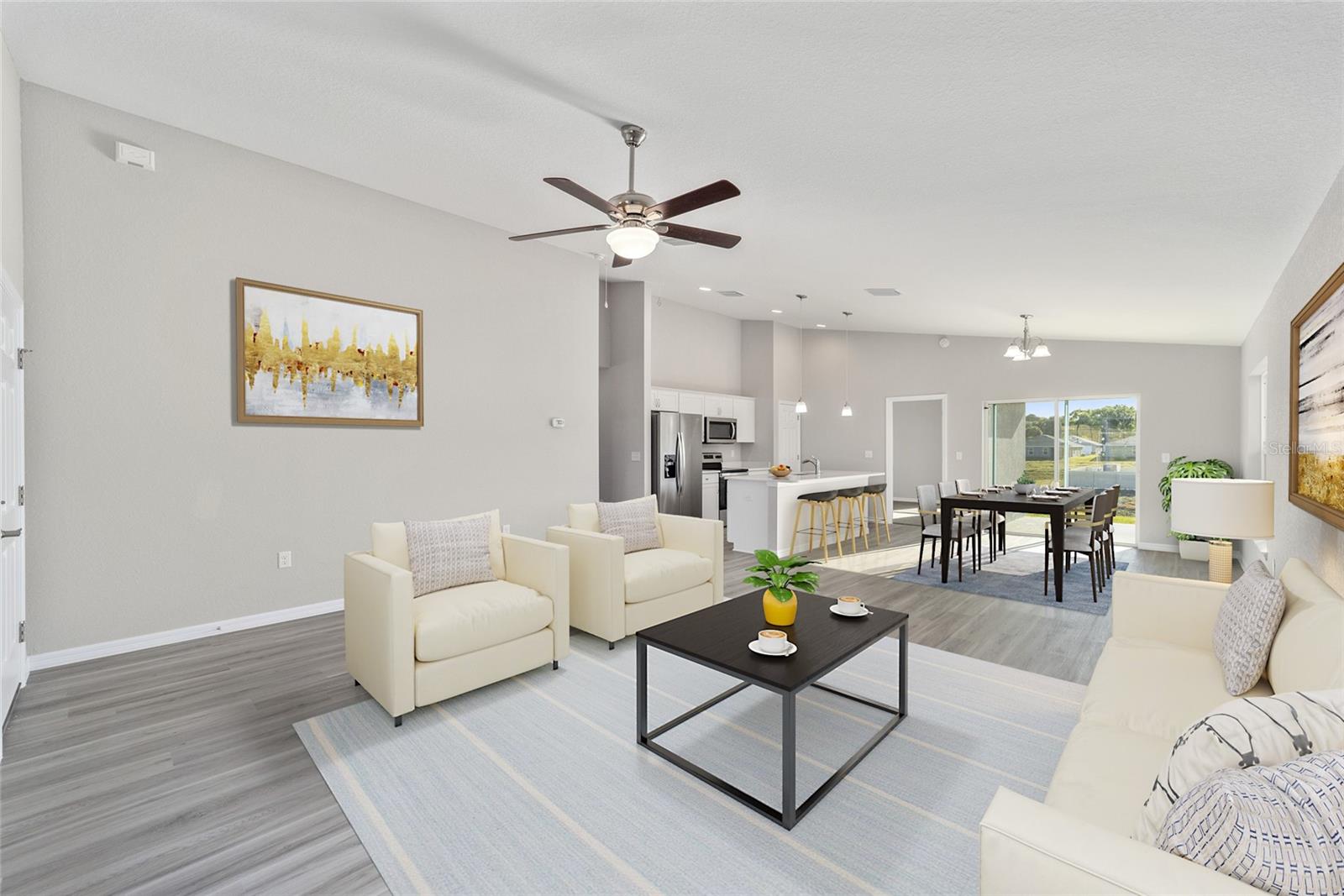 5 PINE COURSE LOOP, OCALA, FL, 34472