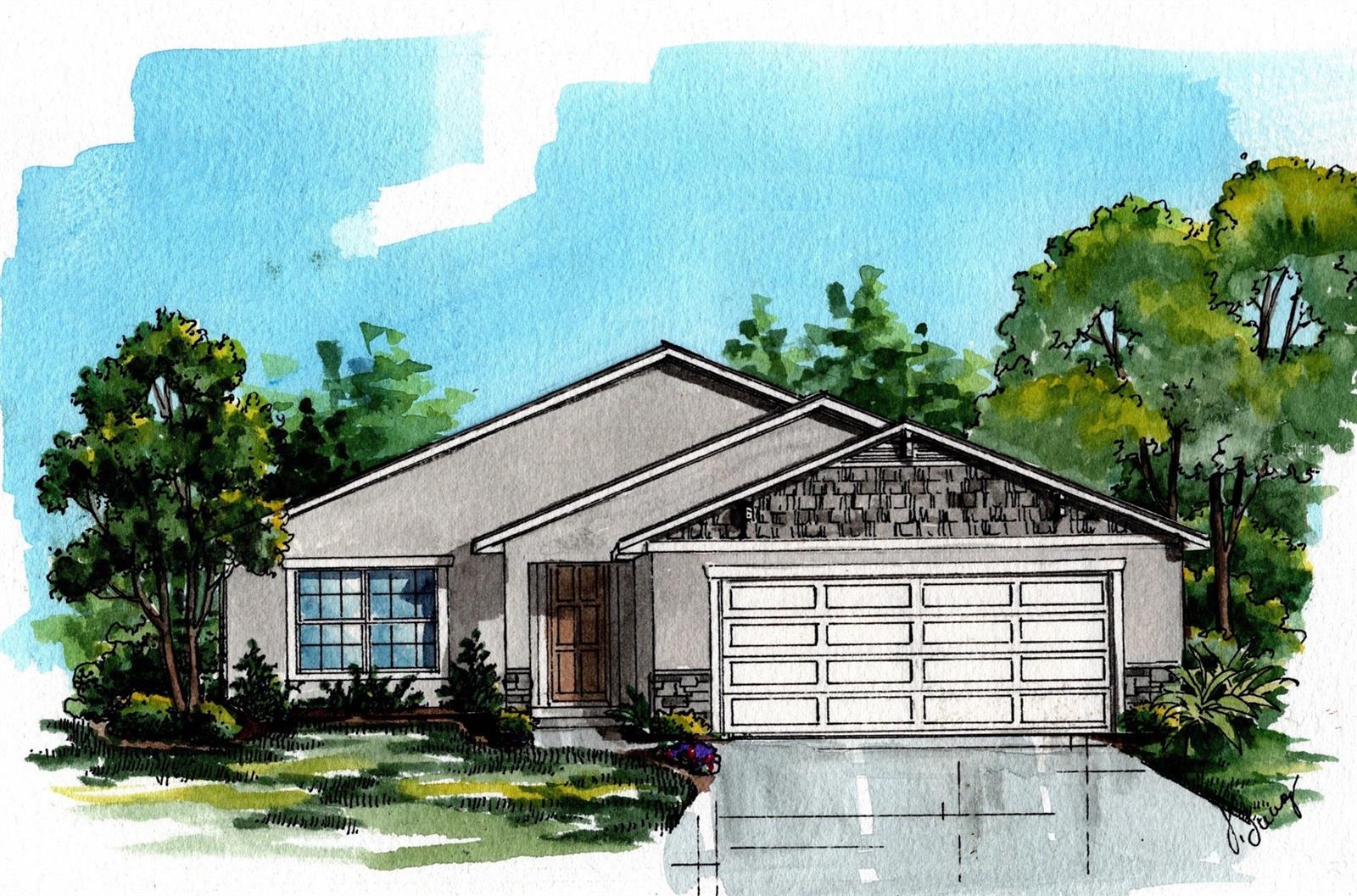 5 PINE COURSE LOOP, OCALA, FL, 34472
