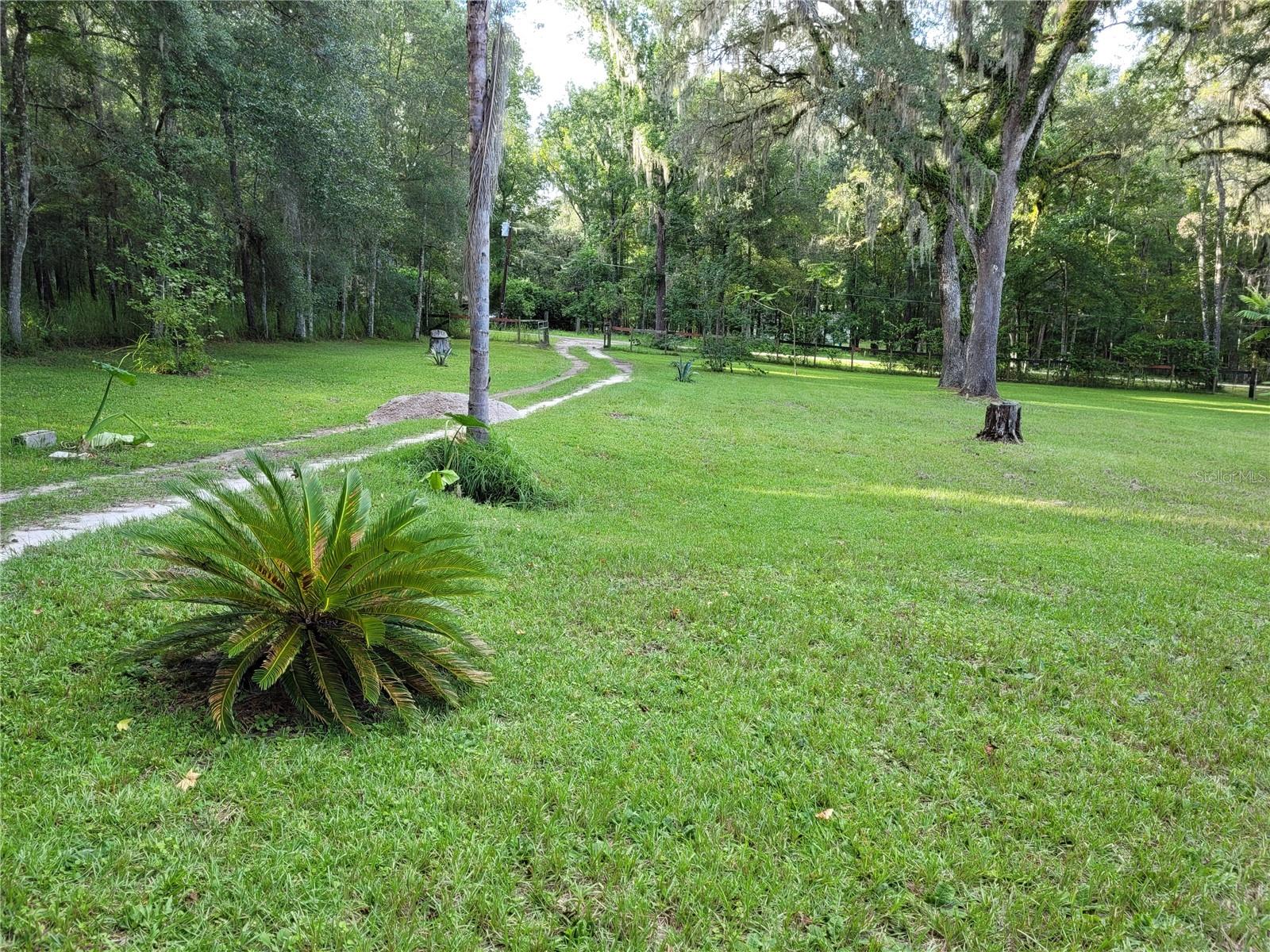 25318 ASH ST, BROOKSVILLE, FL, 34601