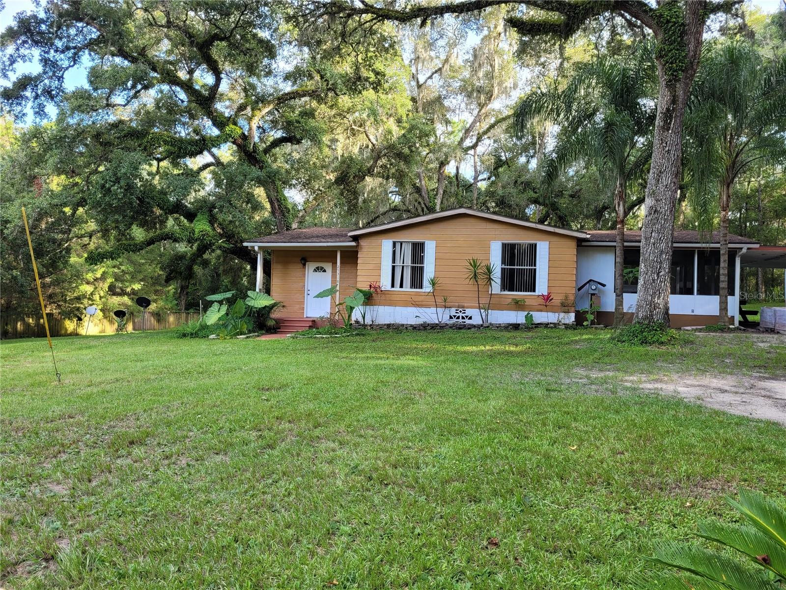 25318 ASH ST, BROOKSVILLE, FL, 34601