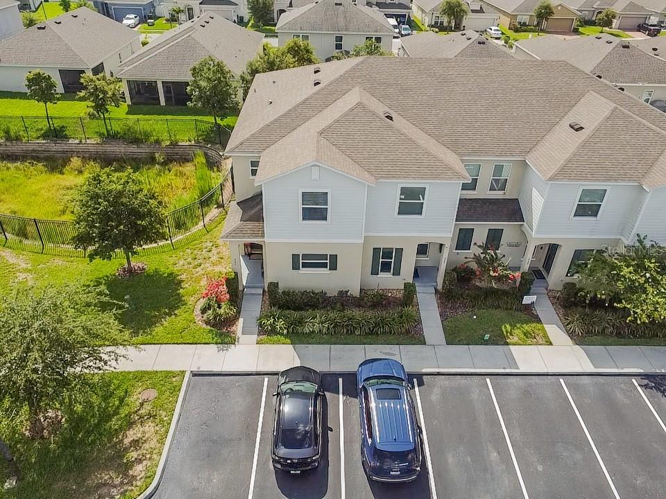 261 PRIMROSE DR, DAVENPORT, FL, 33837