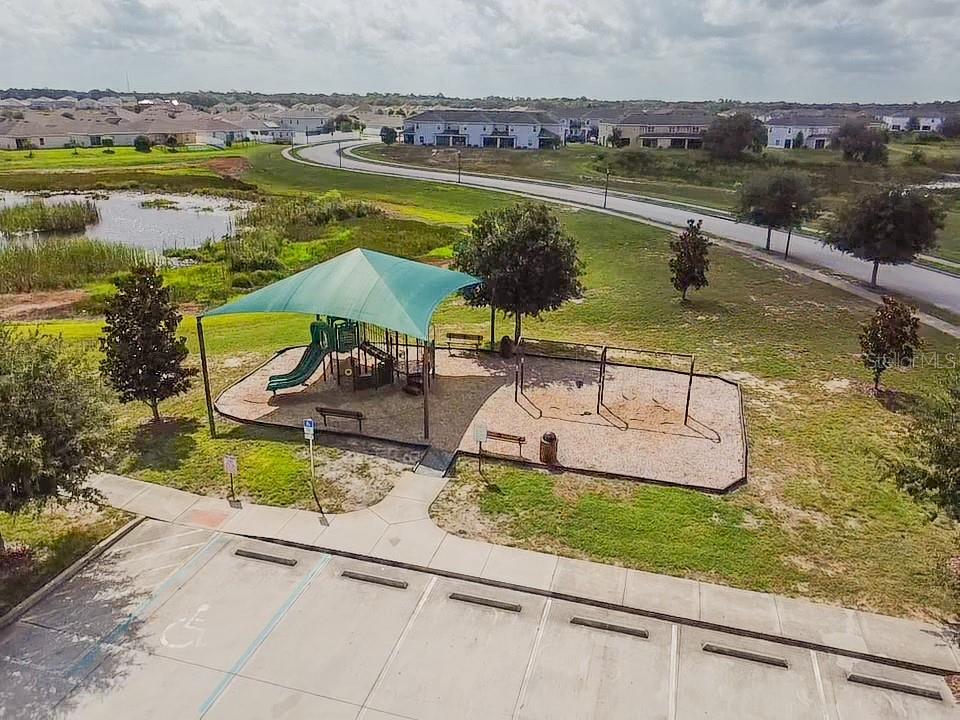 261 PRIMROSE DR, DAVENPORT, FL, 33837
