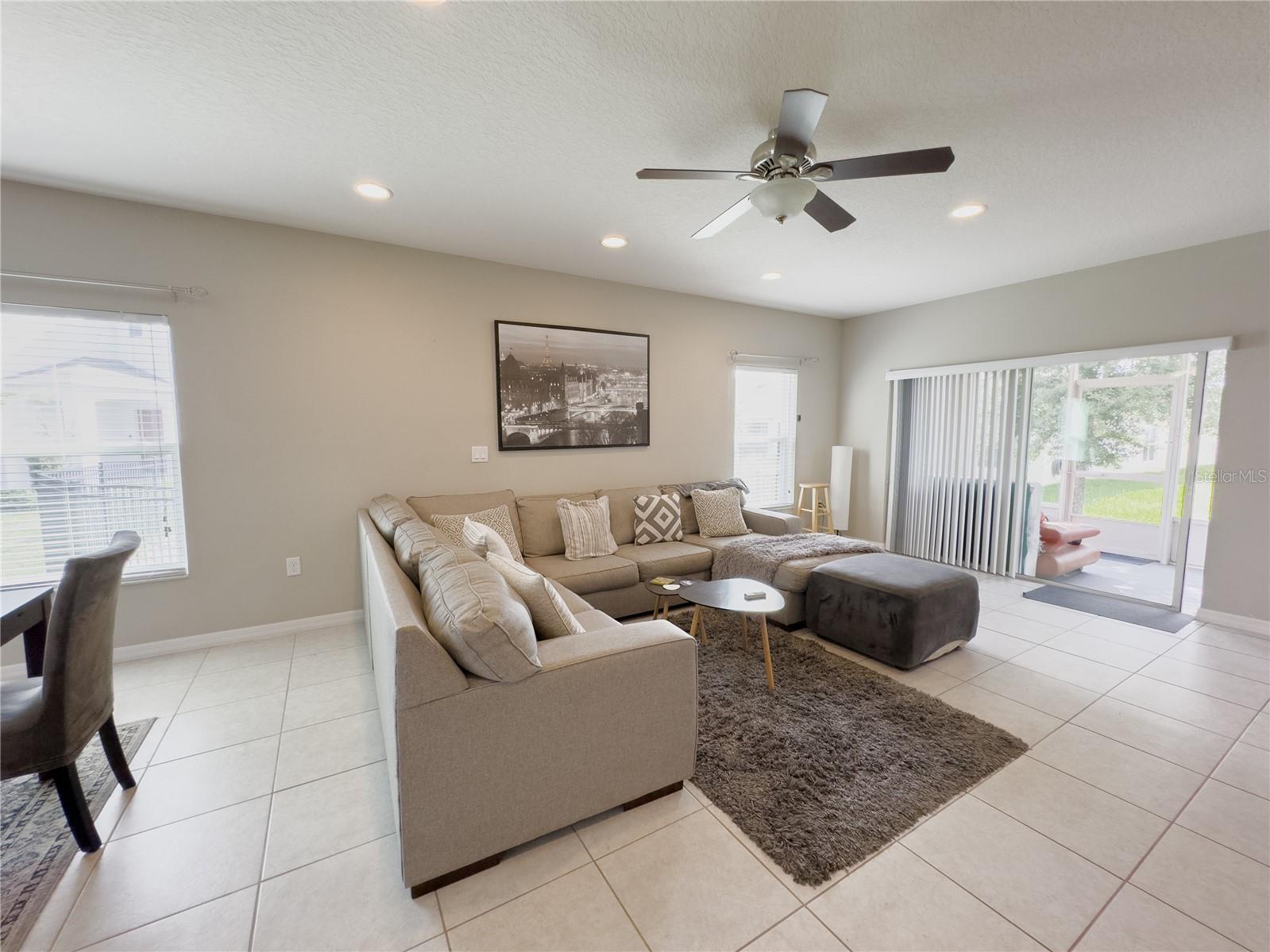 261 PRIMROSE DR, DAVENPORT, FL, 33837