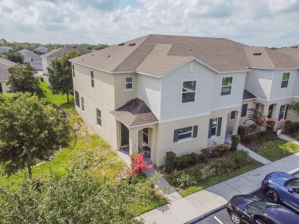 261 PRIMROSE DR, DAVENPORT, FL, 33837