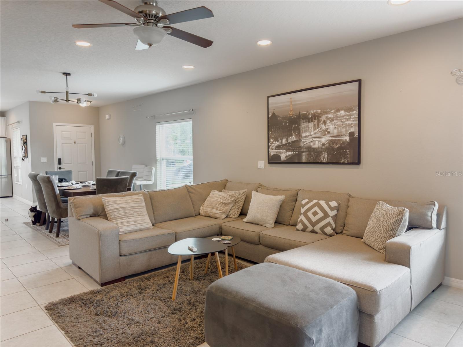 261 PRIMROSE DR, DAVENPORT, FL, 33837