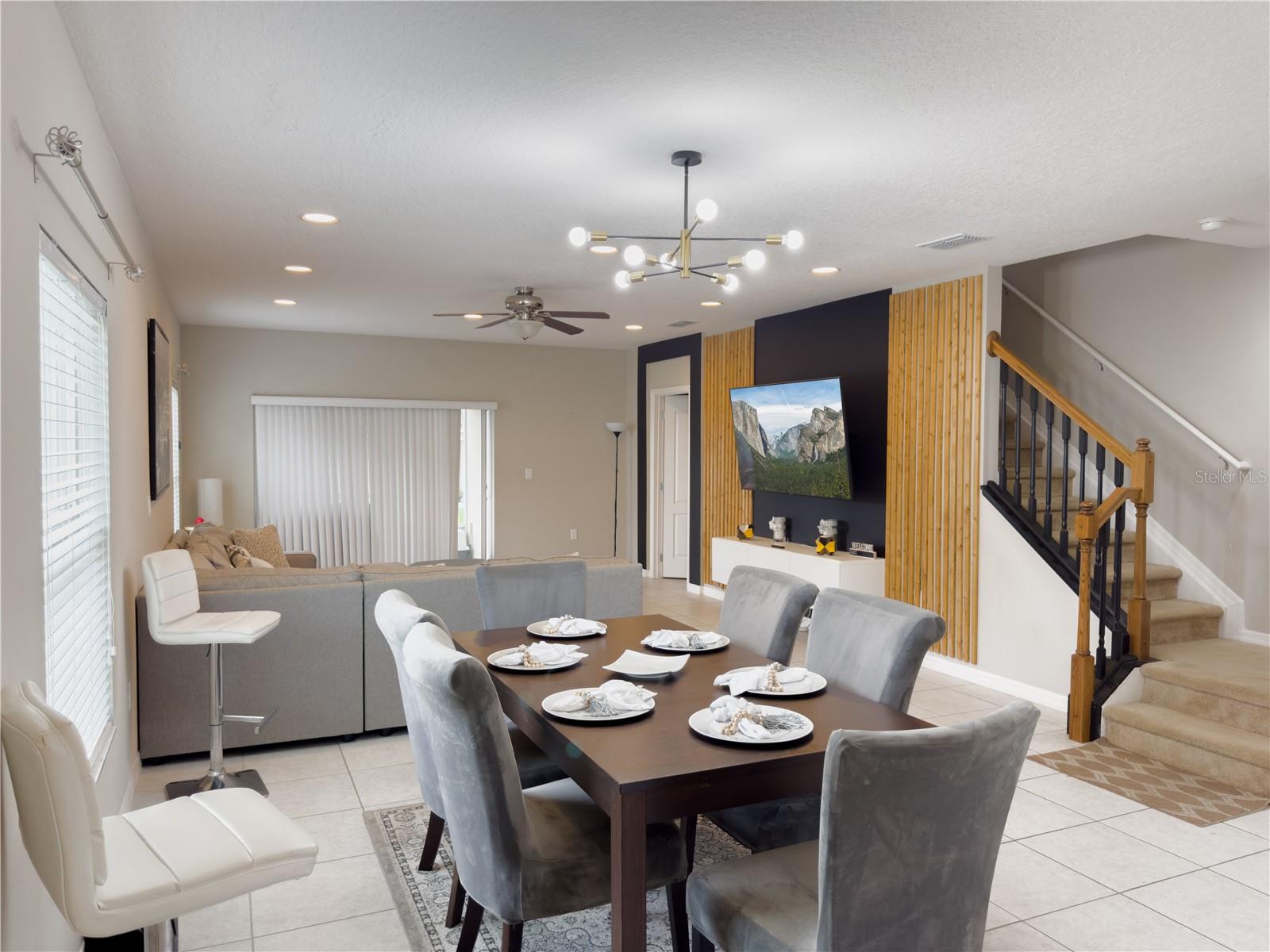 261 PRIMROSE DR, DAVENPORT, FL, 33837