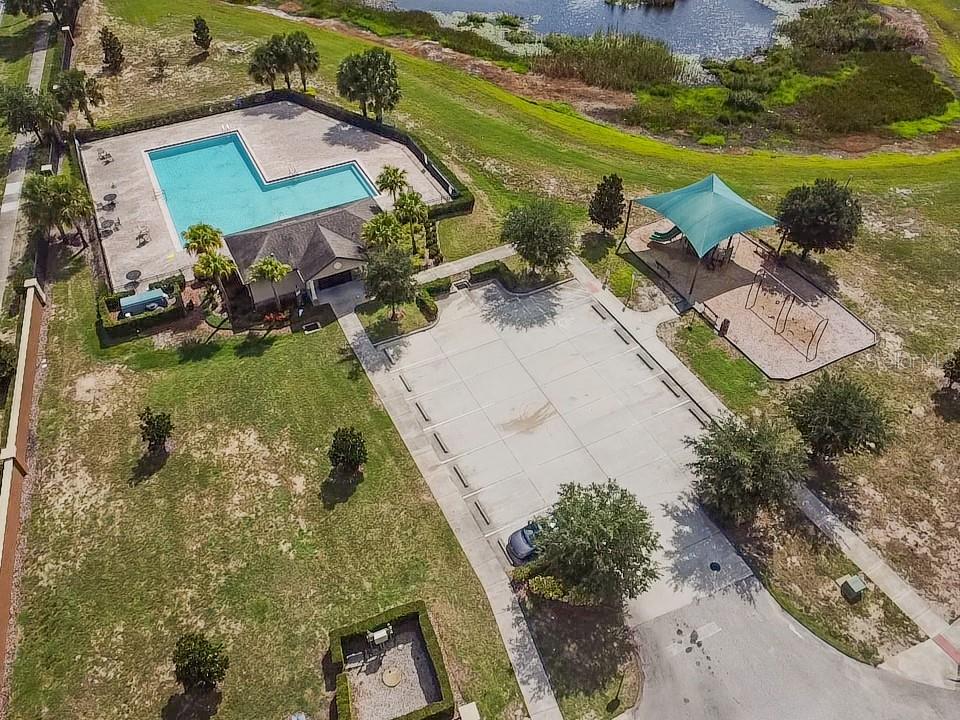 261 PRIMROSE DR, DAVENPORT, FL, 33837