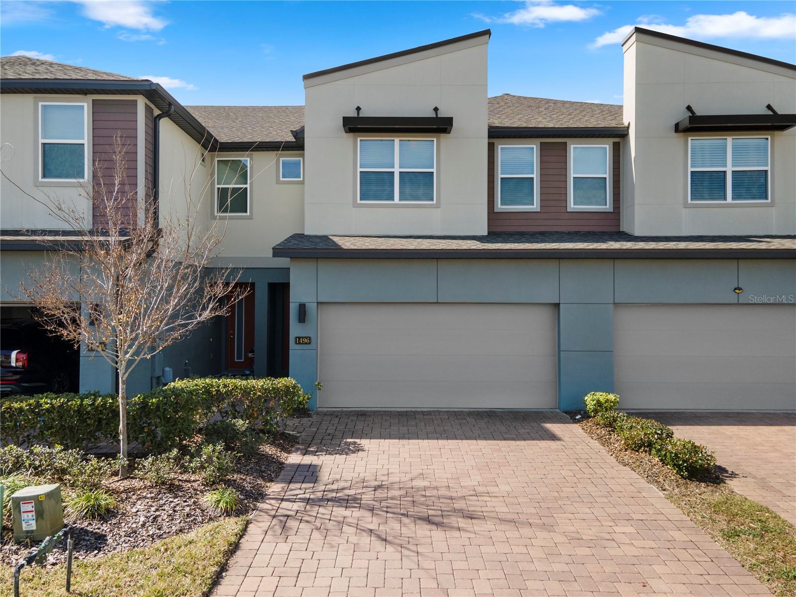 1496 BROAD WING LN, WINTER PARK, FL, 32792