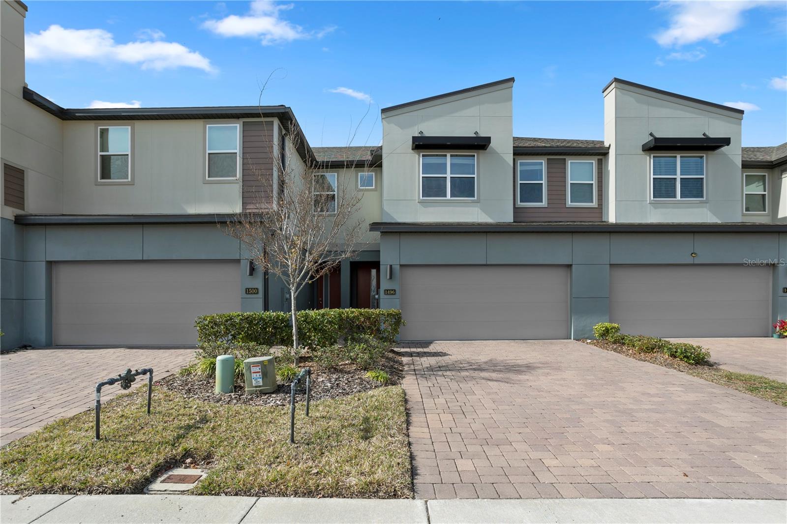 1496 BROAD WING LN, WINTER PARK, FL, 32792