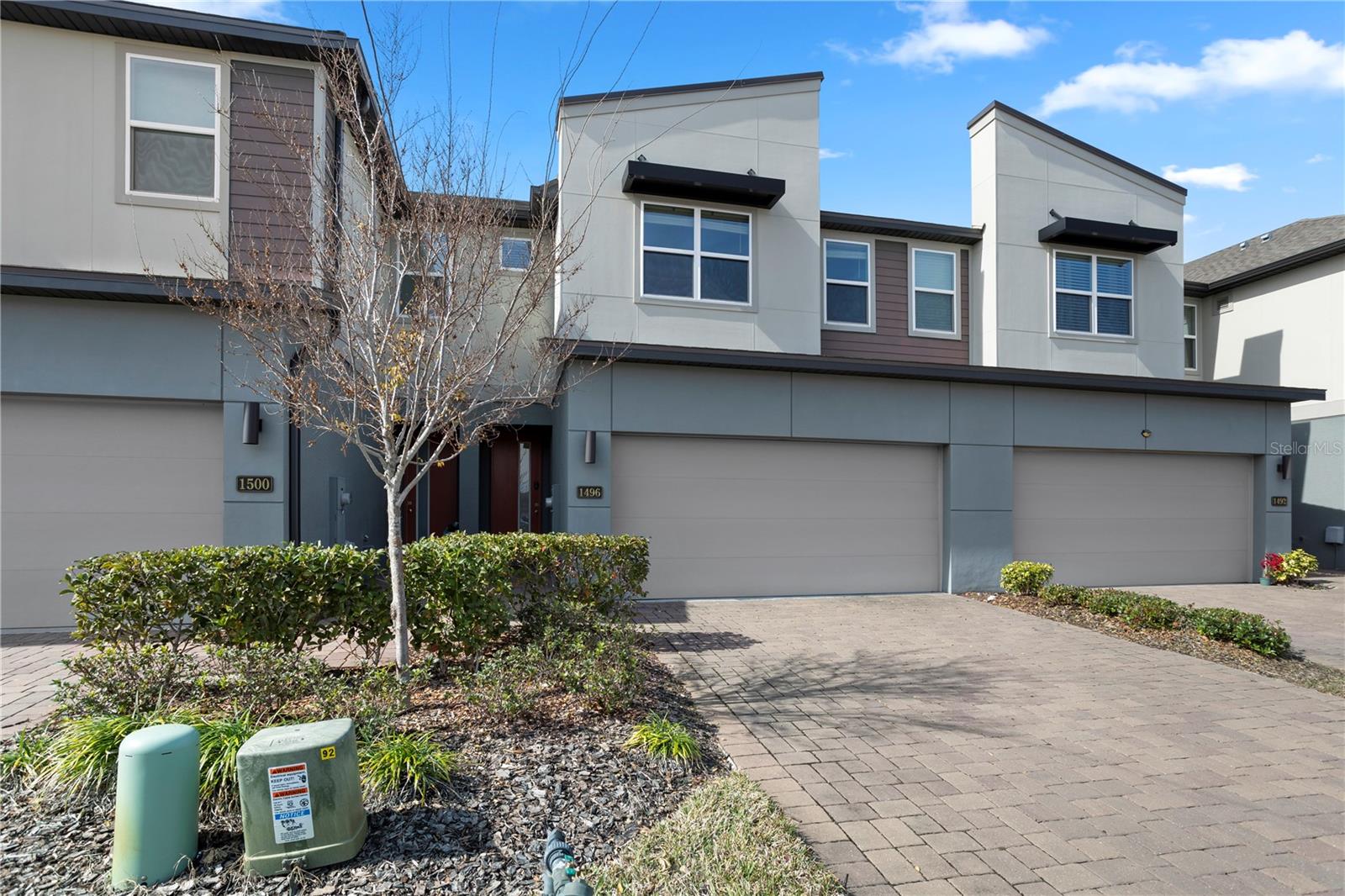 1496 BROAD WING LN, WINTER PARK, FL, 32792