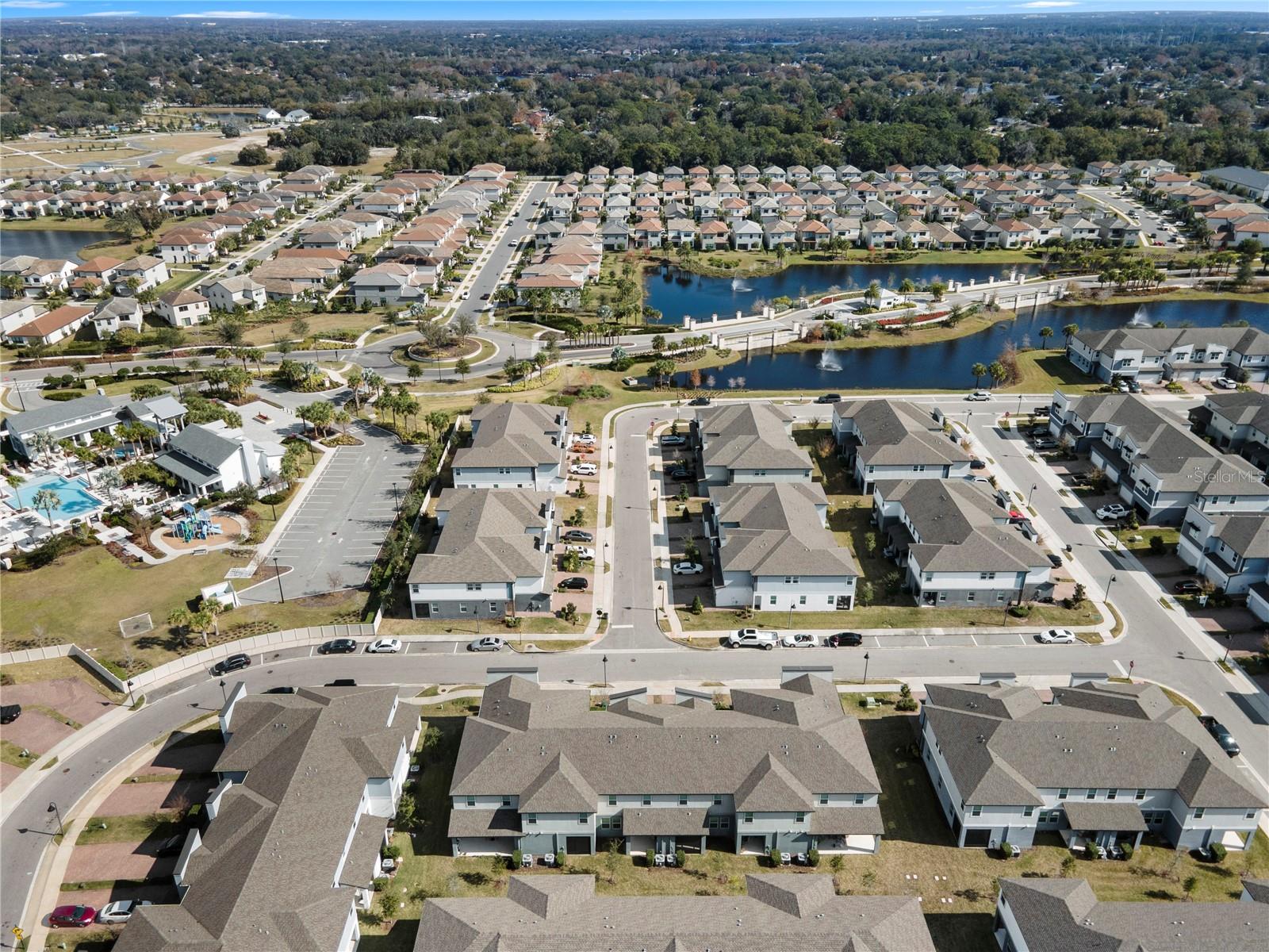 1496 BROAD WING LN, WINTER PARK, FL, 32792