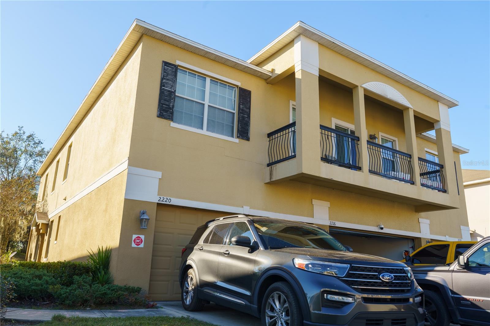 2220 BETSY ROSS LN #C, ST CLOUD, FL, 34769