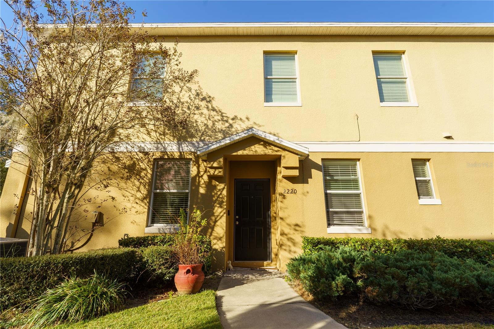 2220 BETSY ROSS LN #C, ST CLOUD, FL, 34769