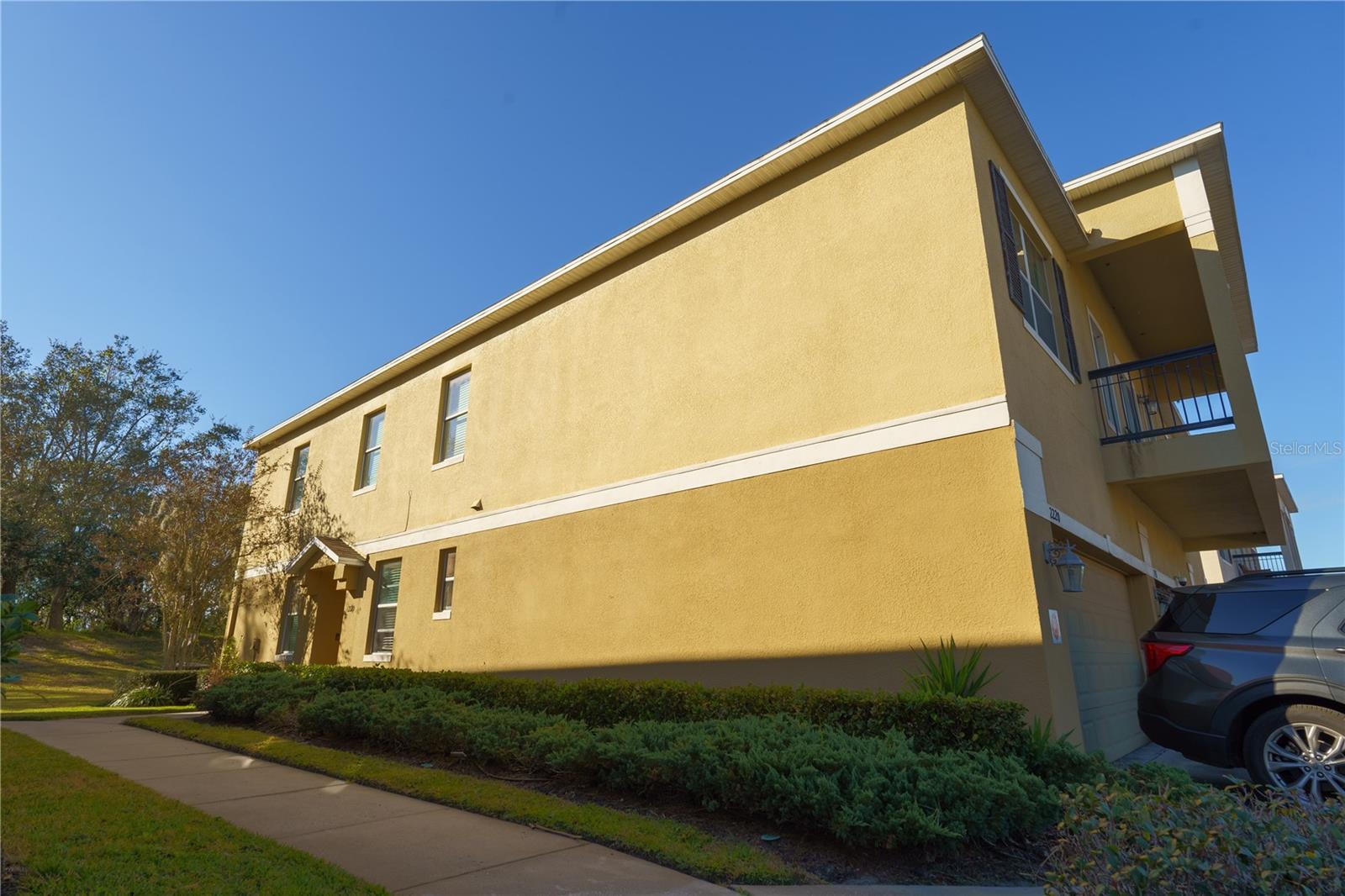 2220 BETSY ROSS LN #C, ST CLOUD, FL, 34769