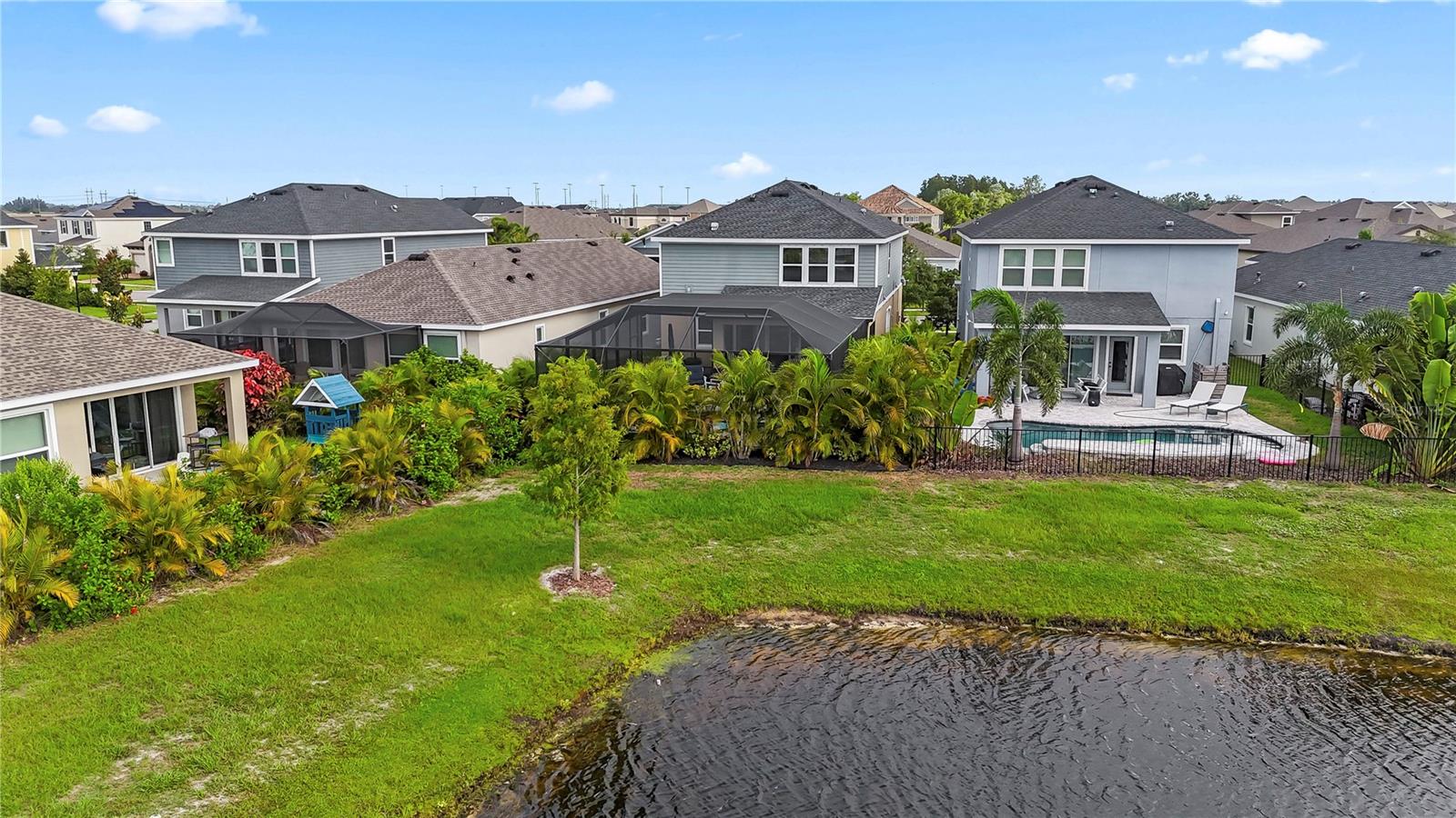 5636 SILVER SUN DR, APOLLO BEACH, FL, 33572
