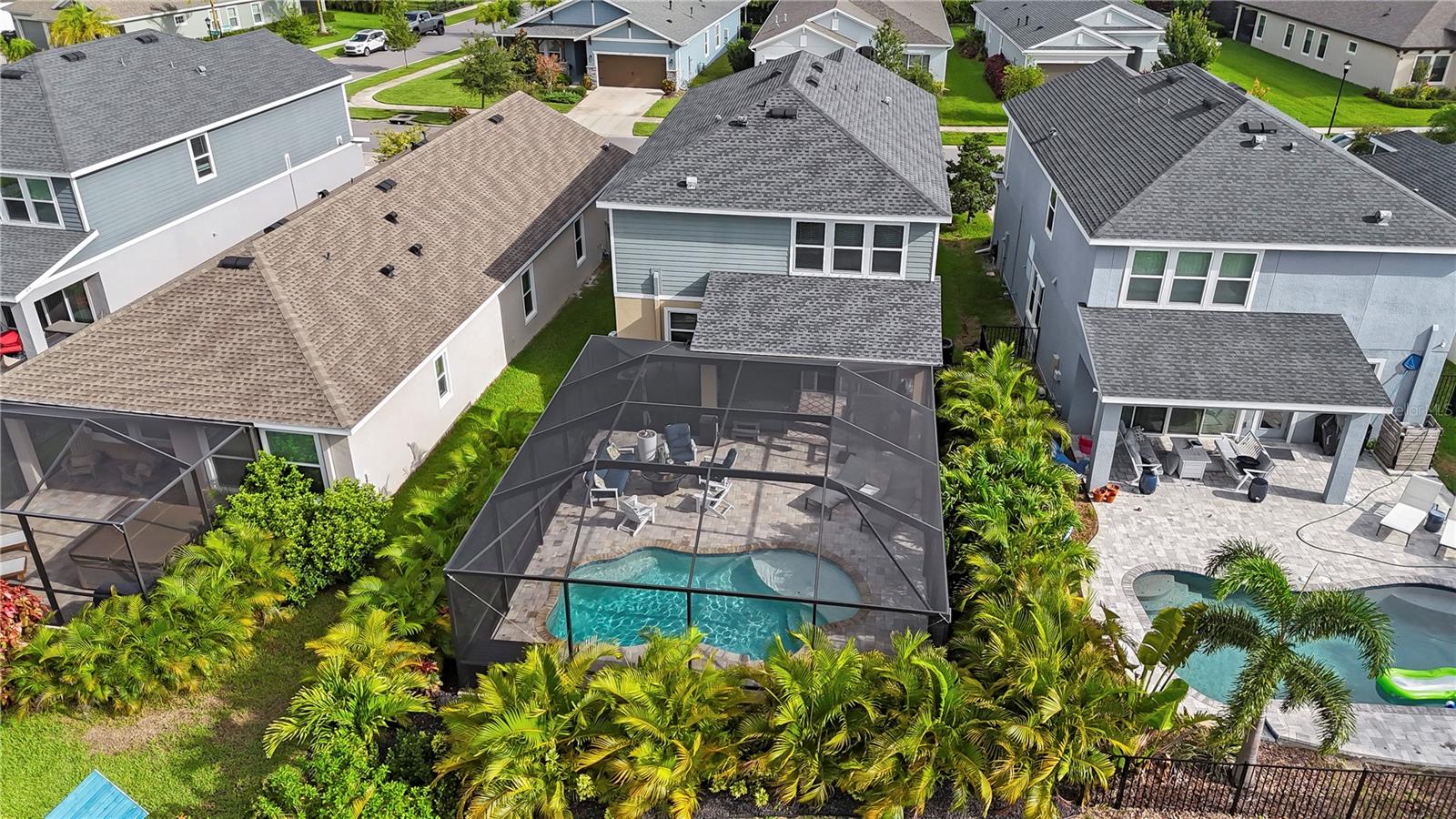 5636 SILVER SUN DR, APOLLO BEACH, FL, 33572