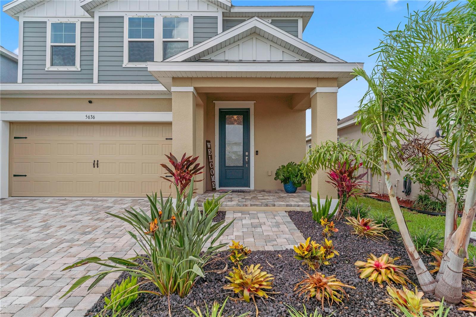 5636 SILVER SUN DR, APOLLO BEACH, FL, 33572
