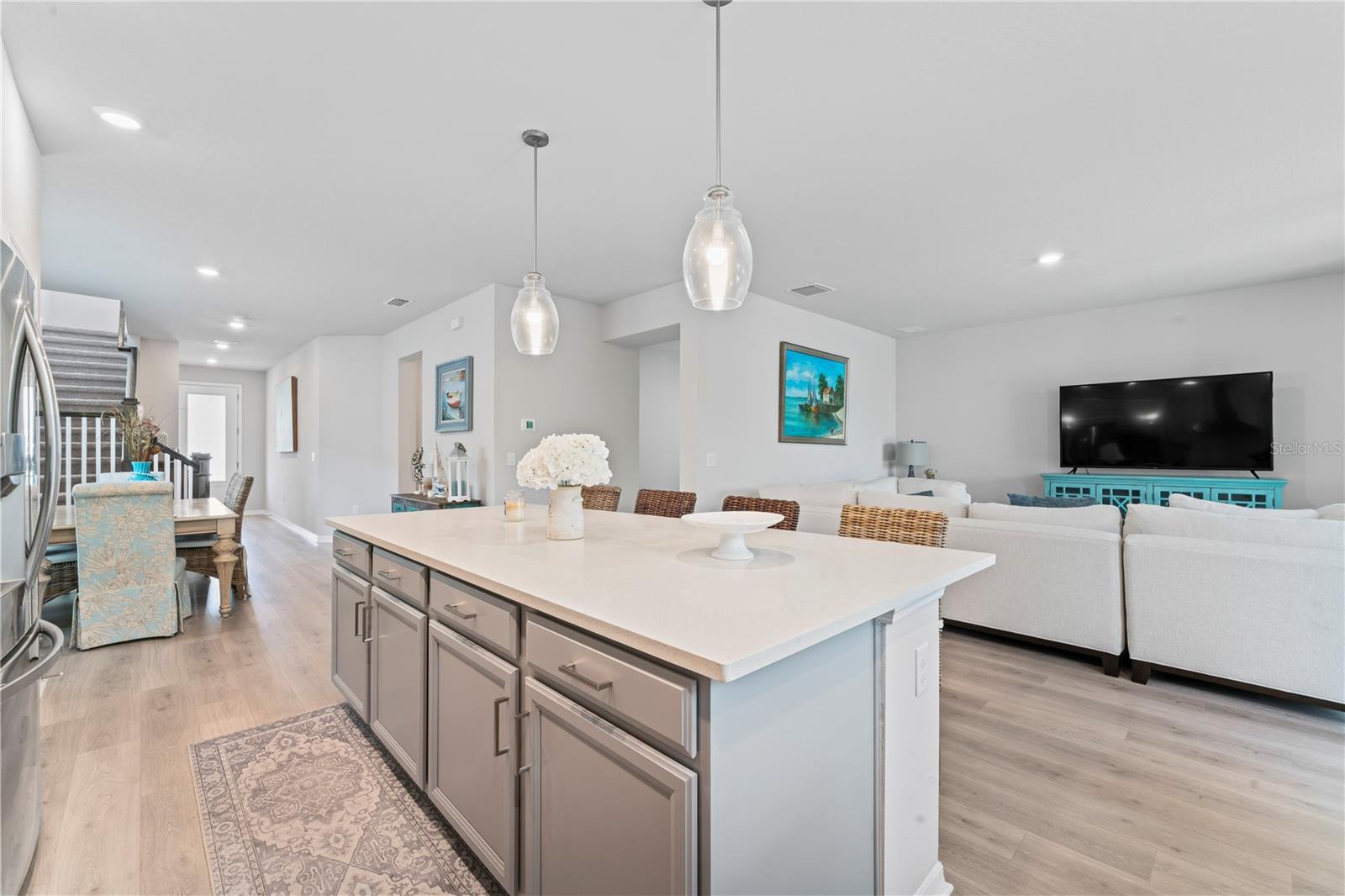 5636 SILVER SUN DR, APOLLO BEACH, FL, 33572