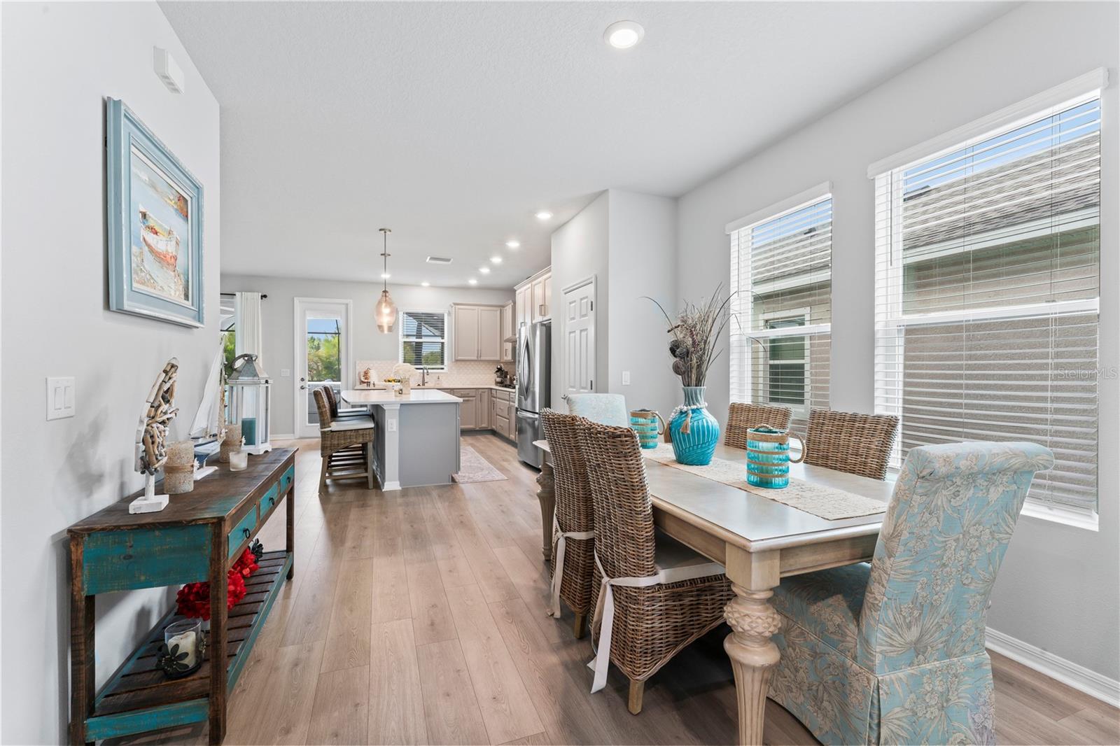 5636 SILVER SUN DR, APOLLO BEACH, FL, 33572