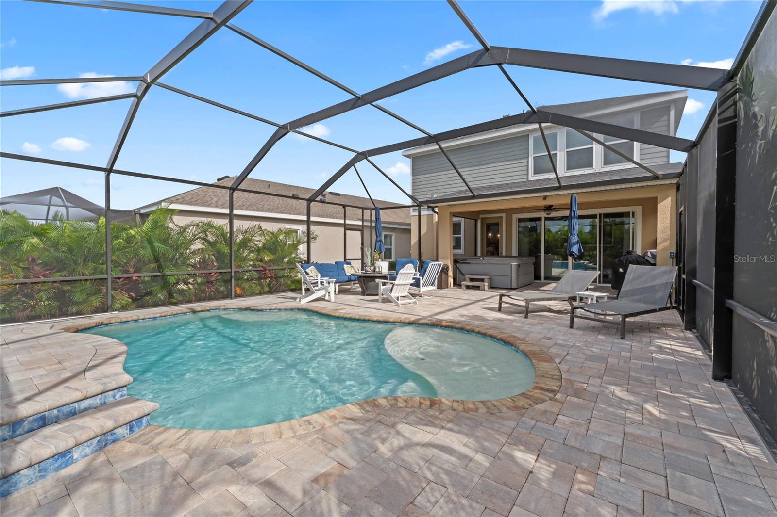 5636 SILVER SUN DR, APOLLO BEACH, FL, 33572