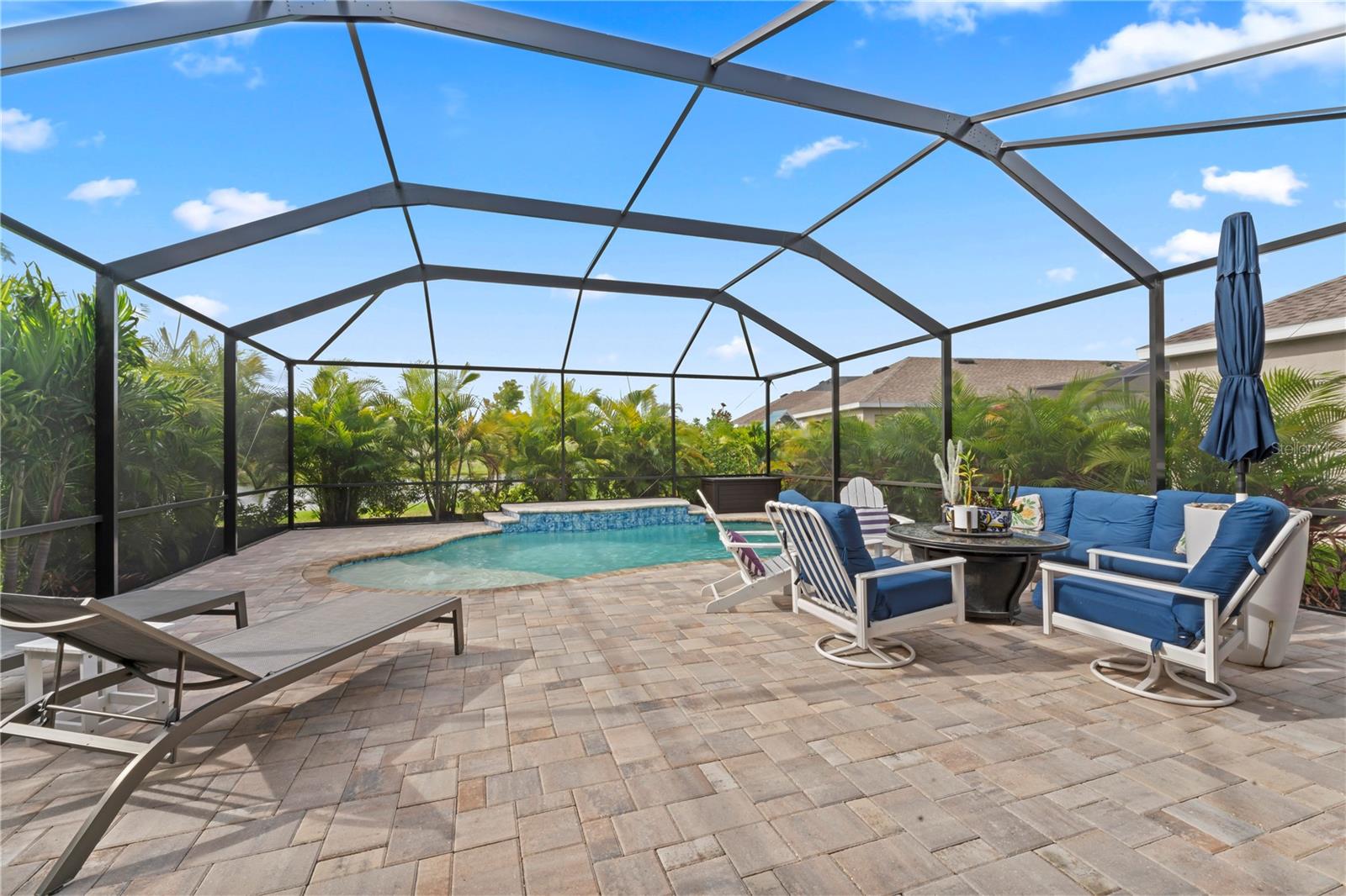 5636 SILVER SUN DR, APOLLO BEACH, FL, 33572