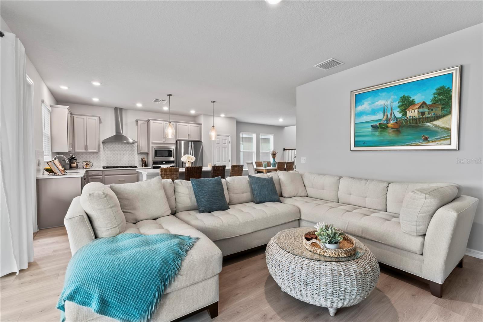 5636 SILVER SUN DR, APOLLO BEACH, FL, 33572