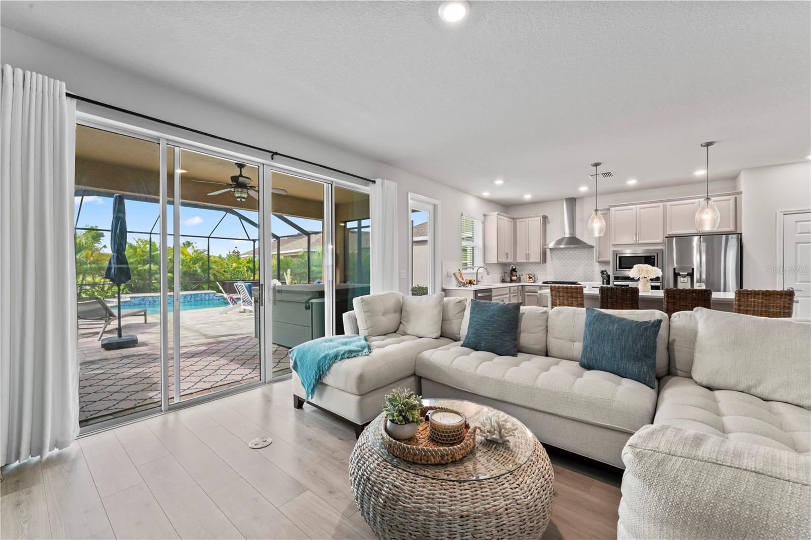 5636 SILVER SUN DR, APOLLO BEACH, FL, 33572