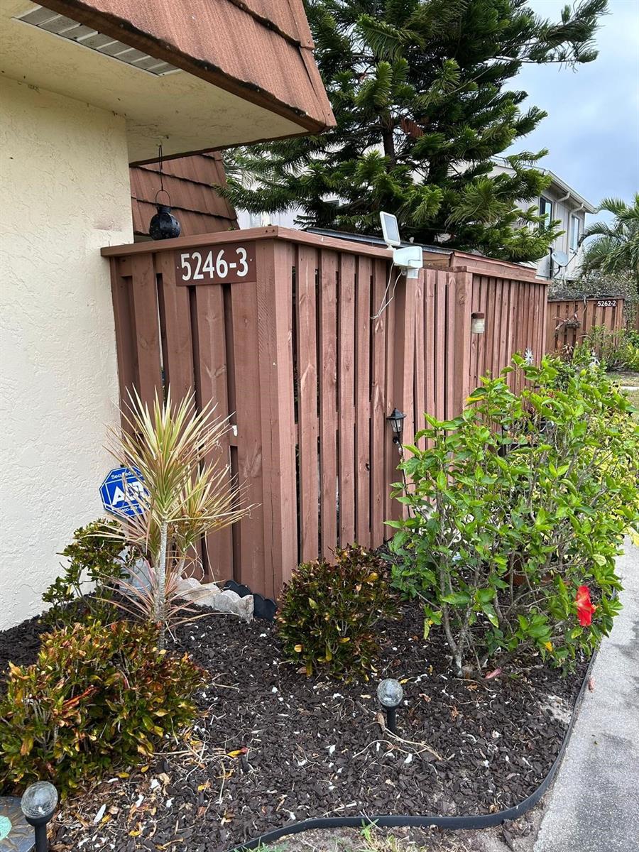 5246 CEDARBEND DR #3, FORT MYERS, FL, 33919