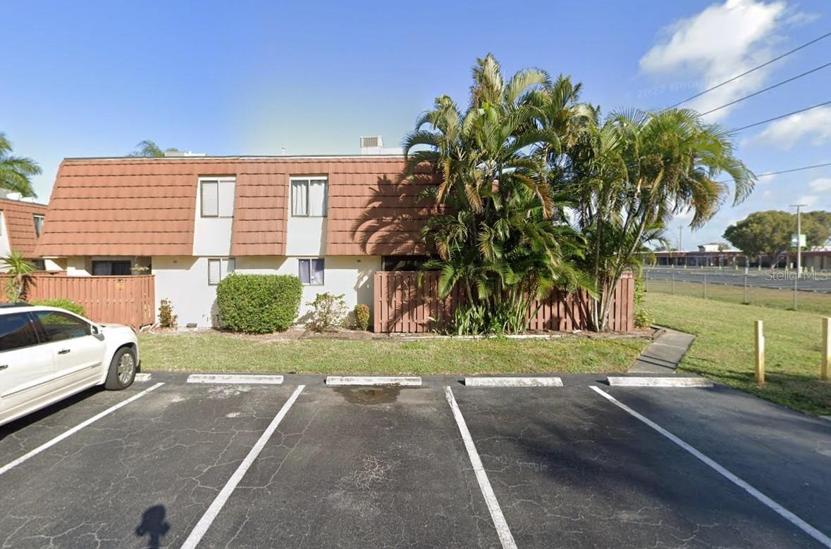 5246 CEDARBEND DR #3, FORT MYERS, FL, 33919