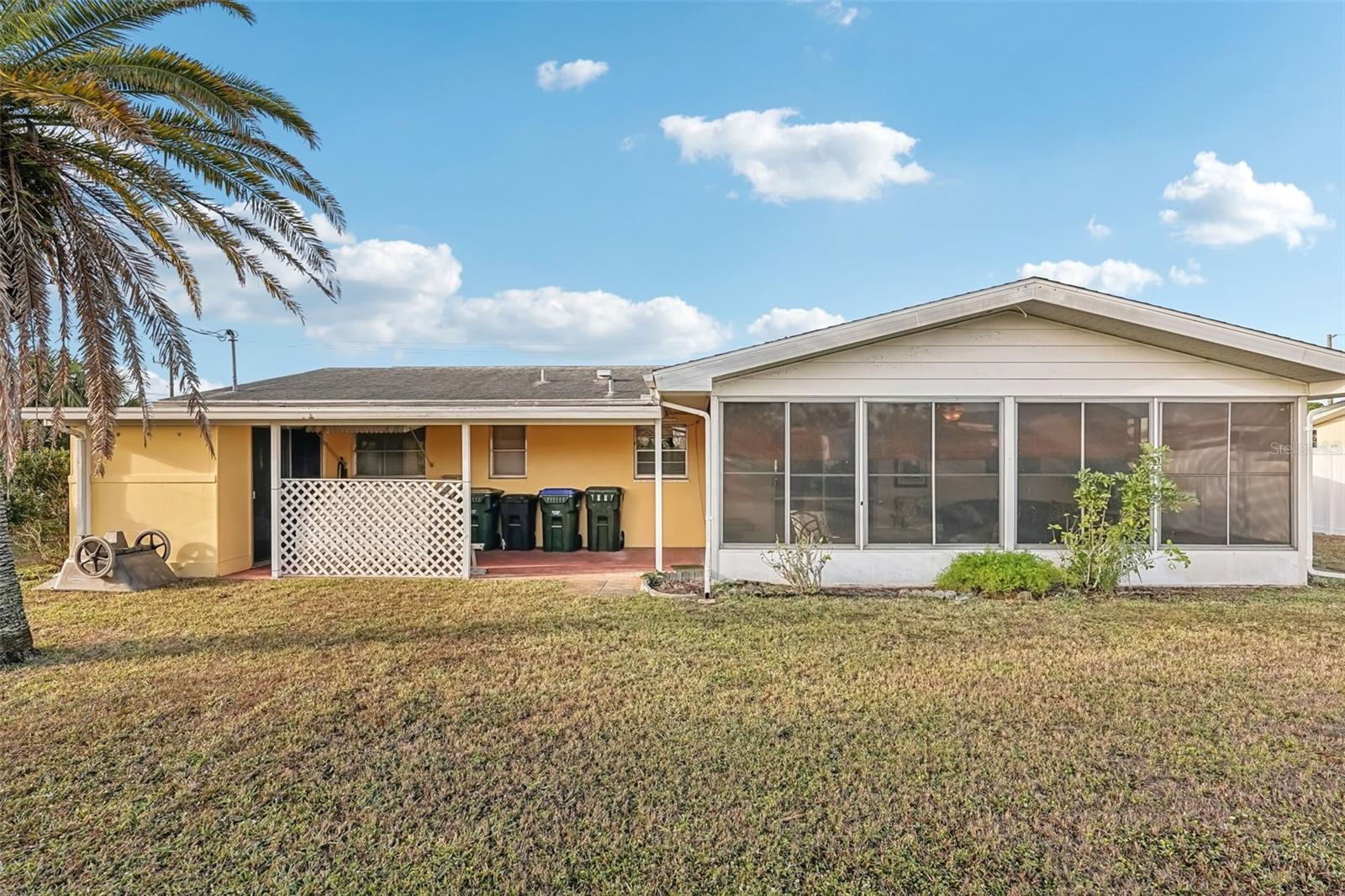 6380 S BISCAYNE DR, NORTH PORT, FL, 34287