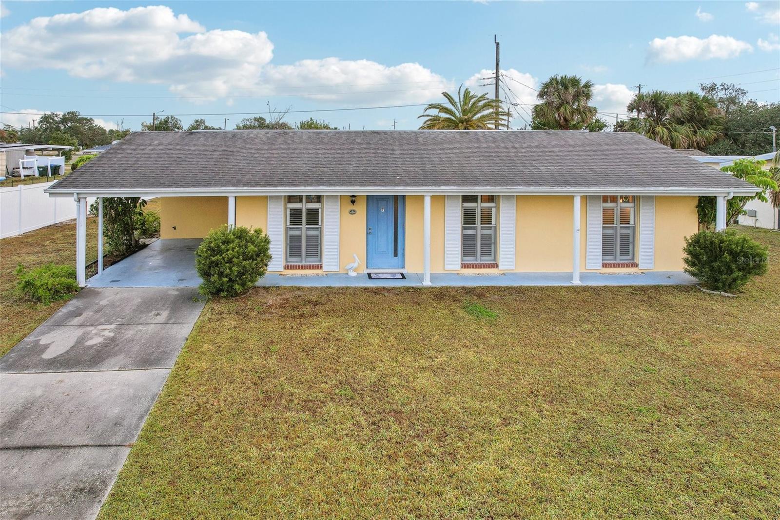 6380 S BISCAYNE DR, NORTH PORT, FL, 34287