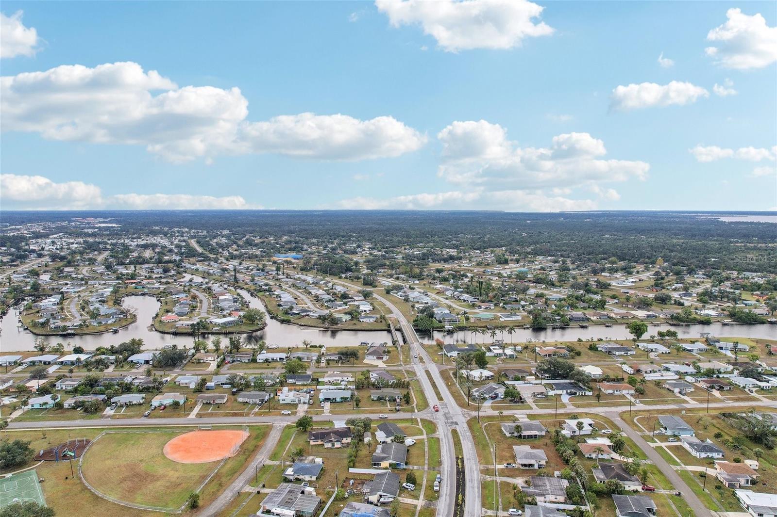 6380 S BISCAYNE DR, NORTH PORT, FL, 34287